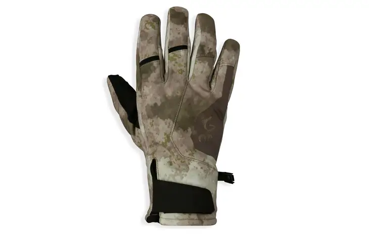 Browning Hells Canyon Speed Hellfire Glove